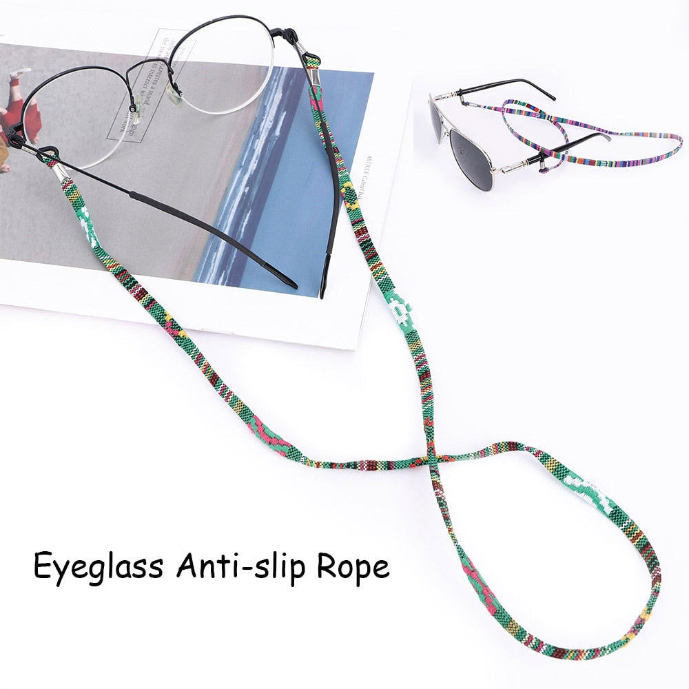 Glasses Chain Fashion Strap