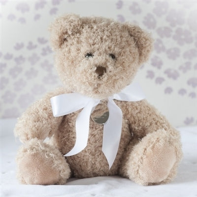 Bramble Christening Bear