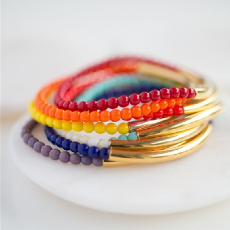 Stacking Bracelet